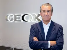 Francesco Di Giovanni, amministratore delegato di Geox