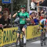 La vittoria di Tommaso Marchi nel Gp Rinascita di Roncadelle organizzato dalla Borgo Molino