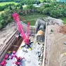 I cantieri dell’alta velocità tra Brescia e Verona