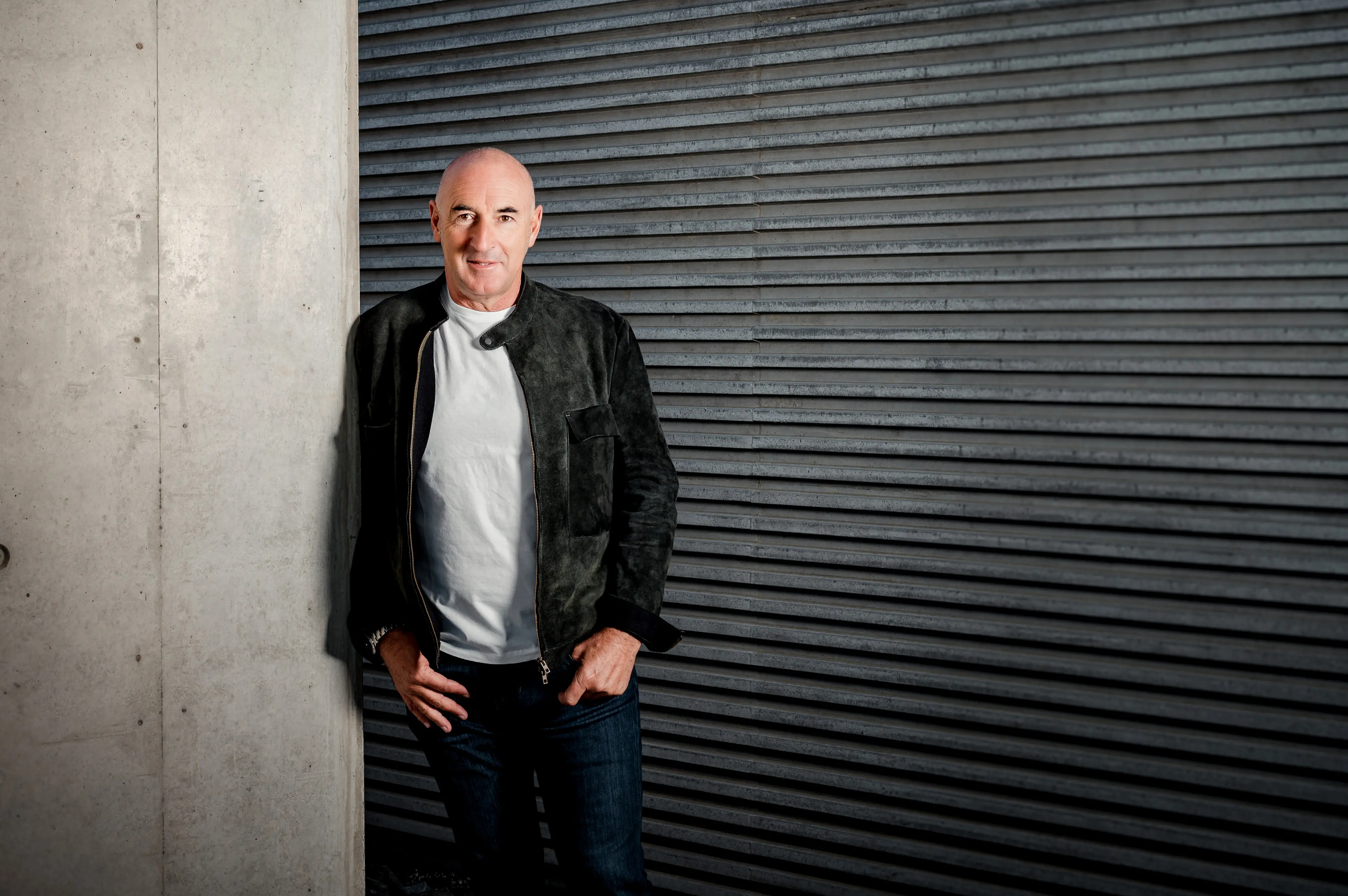 Edi Orioli, ad di Pratic