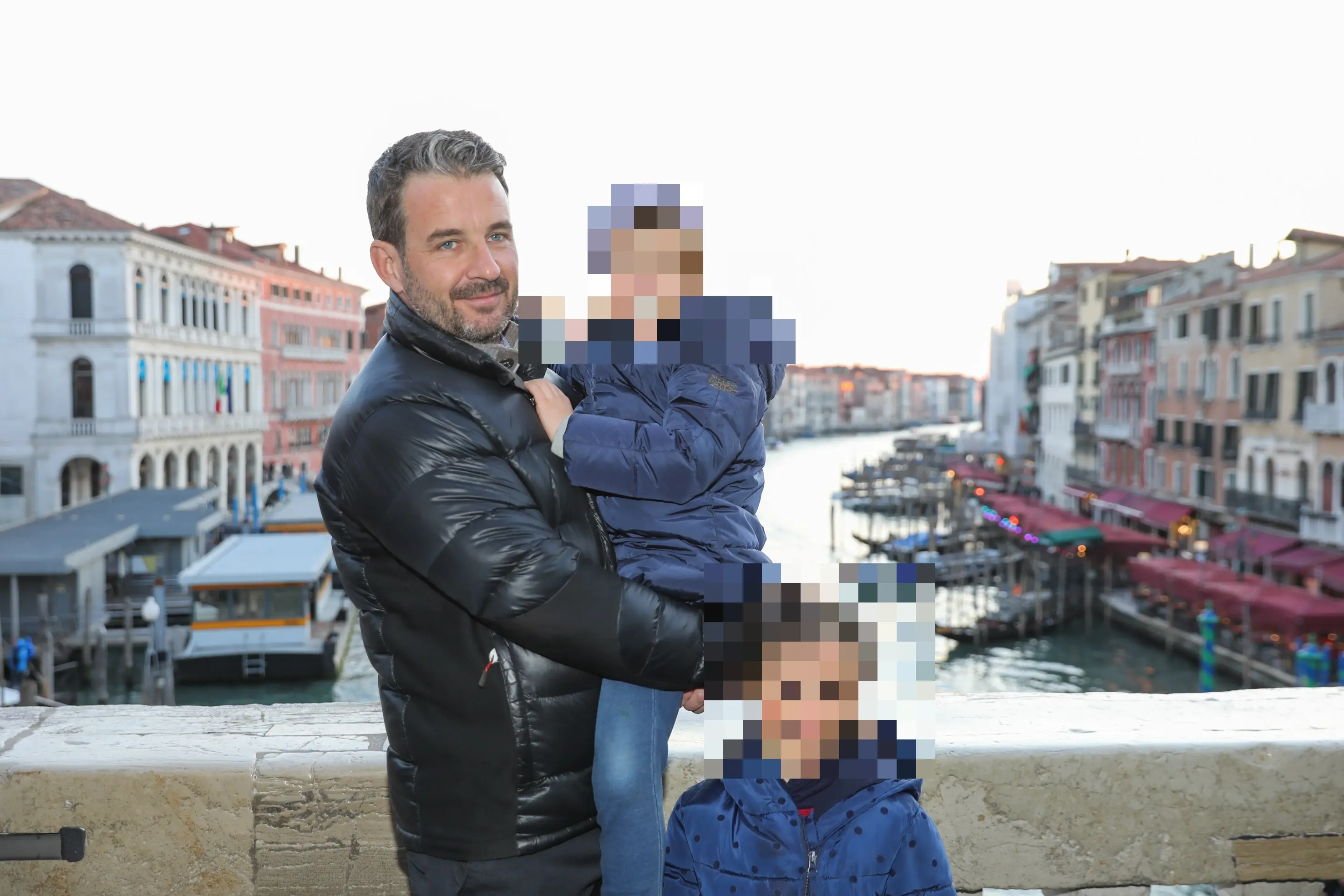 Marco Zennaro, imprenditore veneziano imprigionato in Sudan