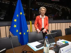 Ursula von der Leyen, presidente della Commissione europea