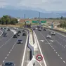 Sulla rete di Autostrade Alto Adriatico previsti due milioni di transiti in più rispetto al 2024