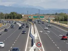 Sulla rete di Autostrade Alto Adriatico previsti due milioni di transiti in più rispetto al 2024