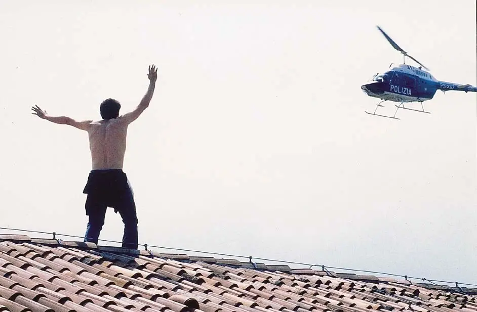 Roberto Succo, la sua storia è diventata anche un film