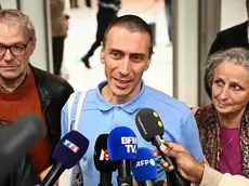 Camilo Castro, cittadino francese arrestato in Venezuela e liberato dopo cinque mesi