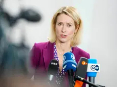 Kaja Kallas, Alto rappresentante dell'Unione per gli affari esteri e la politica di sicurezza