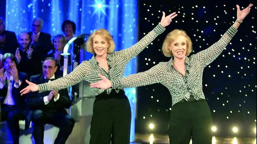 Alice ed Ellen Kessler sono morte il 17 novembre. Avevano 89 anni