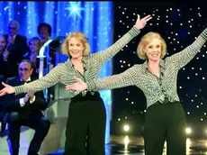 Alice ed Ellen Kessler sono morte il 17 novembre. Avevano 89 anni