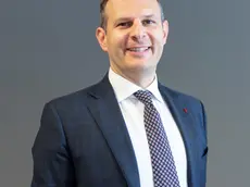Marco Calzolari, presidente e amministratore delegato di Alveo Group