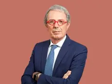 Il presidente di Biofarma, Germano Scarpa