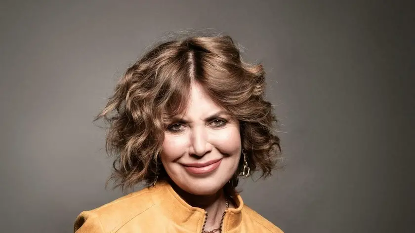 Sabrina Guzzanti in tour con il nuovo spettacolo