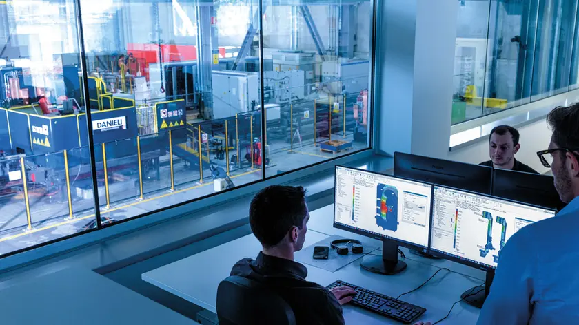Open Factory 2025, l’Italia che produce apre le porte: dentro le ...