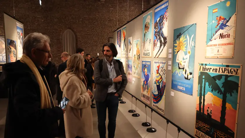 La mostra "Bianche Emozioni dalla Collezione Salce" a Treviso