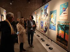 La mostra "Bianche Emozioni dalla Collezione Salce" a Treviso