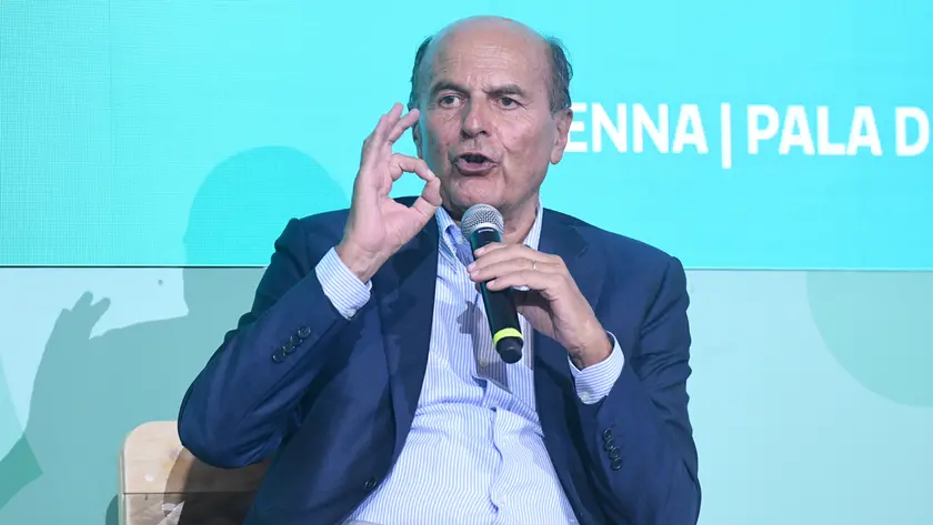Pierluigi Bersani