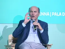 Pierluigi Bersani