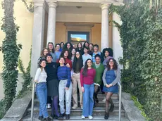 Le professioniste del Centro Progetti Donna del Veneto con sede a Padova