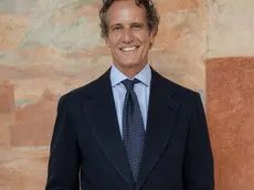 Alessandro Benetton