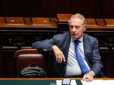 Il ministro delle Imprese e Made in Italy Adolfo Urso