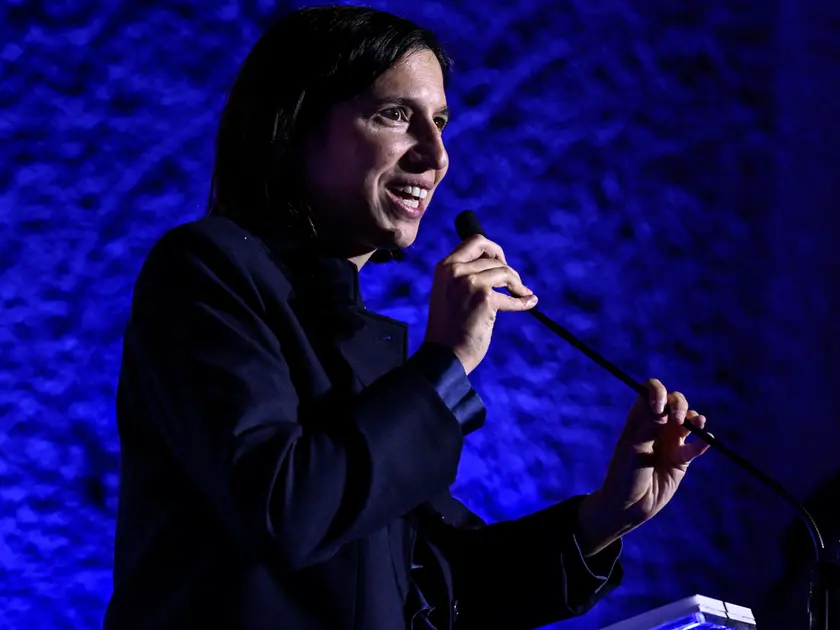 Elly Schlein (foto Ansa)