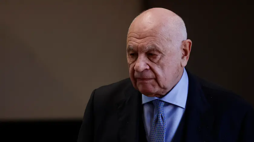 Il ministro Carlo Nordio