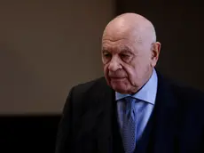 Il ministro Carlo Nordio