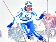 L’eccezionale stile in slalom di Gustav Thoeni, uno dei grandissimi nella storia dello sci alpino italiano e mondiale