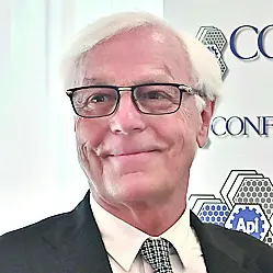 Massimo Paniccia, presidente di Confapi Fvg