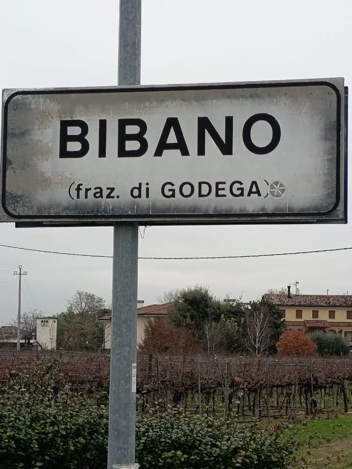 Bibano, il paese dove Luca Zaia è nato e cresciuto
