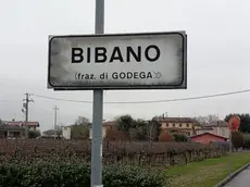 Bibano, il paese dove Luca Zaia è nato e cresciuto