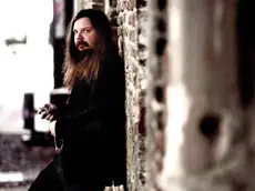 Lo scrittore Matteo Strukul presenterà a Udine il suo ultimo romanzo (foto Marco Bergamaschi)