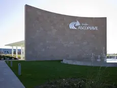 Il quartier generale di Ascopiave