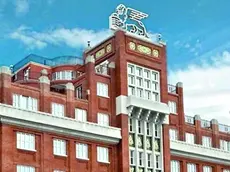 Palazzo Berlam a Trieste, uno dei luoghi simbolo di Generali