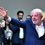 Il presidente brasiliano Luiz Inácio Lula da Silva, durante un incontro al Cop30 a Belem, il 19 novembre