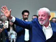 Il presidente brasiliano Luiz Inácio Lula da Silva, durante un incontro al Cop30 a Belem, il 19 novembre