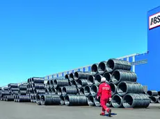 Sono massicci gli investimenti che Abs (gruppo Danieli) fa per la decarbonizzazione