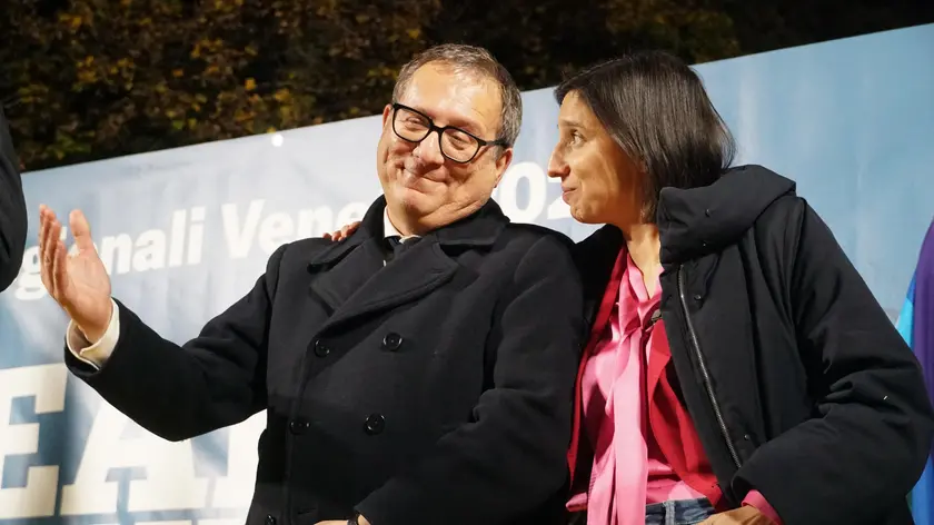 Perché il centrosinistra non vince mai in Veneto