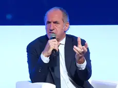 Luca Zaia, una petizione lanciata dai leghisti bresciani lo vorrebbe portavoce delle regioni del nord