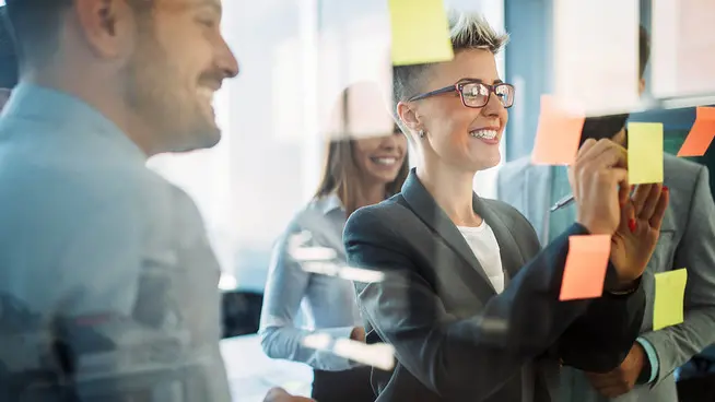 Sempre più società sposano in Italia il modello Benefit