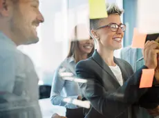 Sempre più società sposano in Italia il modello Benefit