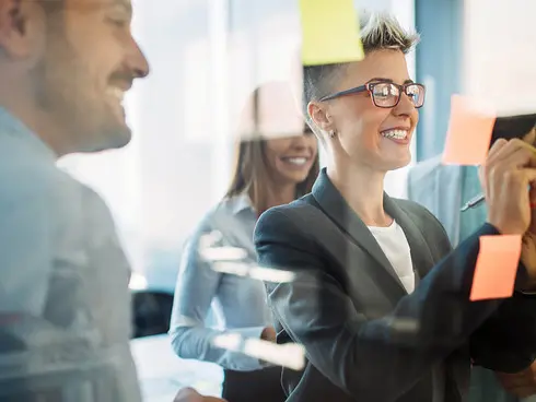 Sempre più società sposano in Italia il modello Benefit