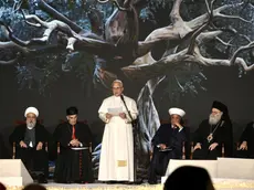 Il viaggio apostolico di Papa Leone in Libano