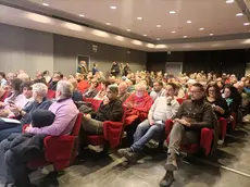 L'assemblea della Cgil a Pordenone