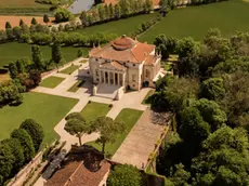 Villa La Rotonda di Vicenza