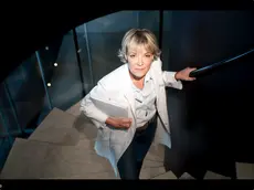 Raffaella Gregoris è la fondatrice e presidente di Bakel