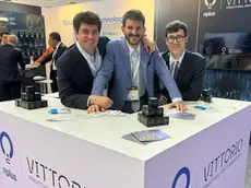 Nplus, una storia industriale nata nel 2016 nel Polo della Meccatronica di Rovereto