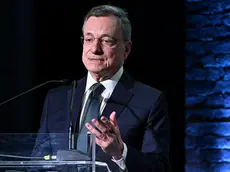 Mario Draghi