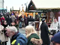 Mercatini di Natale all’insegna dei dolci tipici e del vin brulè a Trieste