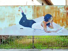 Campolonghetto è una frazione del comune di Bagnaria Arsa (Udine). Si trova a una decina di chilometri dall’uscita della A4 a Palmanova